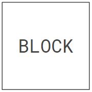 Unit Block